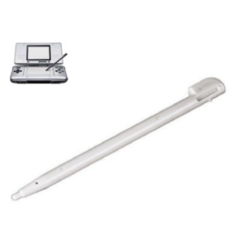 GENERICO - Lápiz Óptico Táctil Stylus Plástico para Nintendo DS Fat NDS