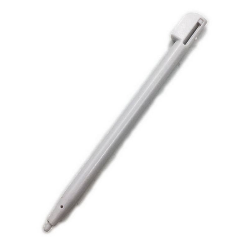 GENERICO - Lápiz Óptico Táctil Stylus Plástico para Nintendo DS Lite NDS