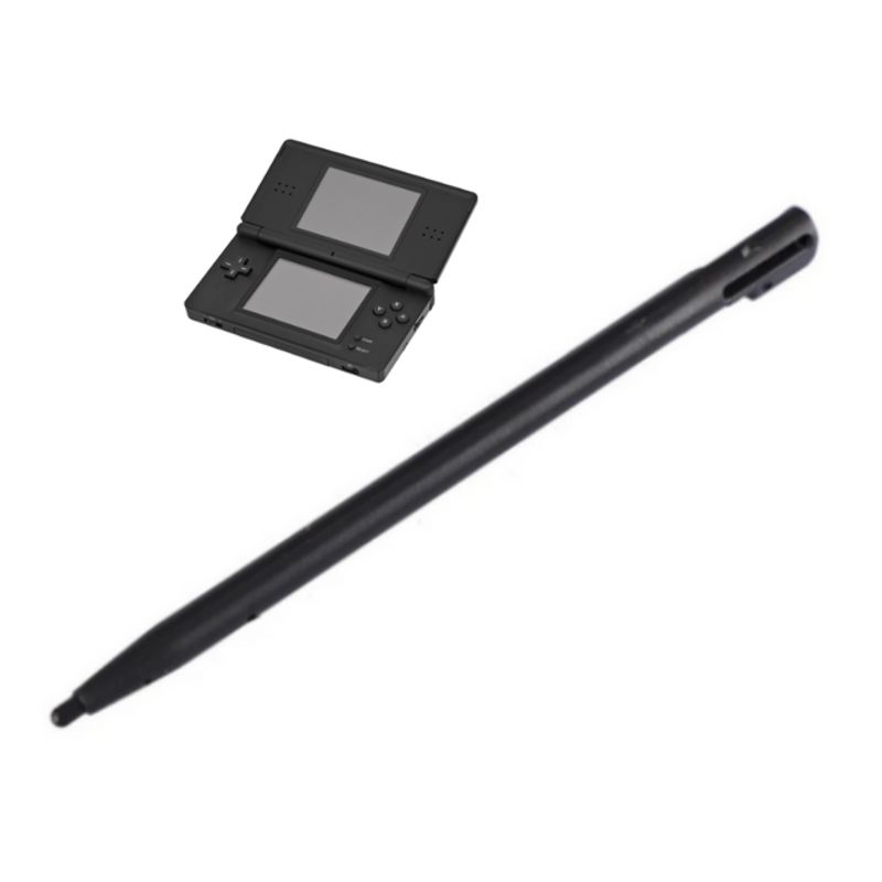 GENERICO - Lápiz Óptico Táctil Stylus Plástico para Nintendo DSi NDSi