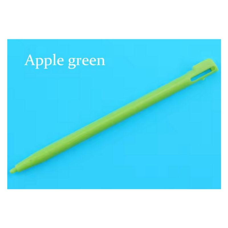 GENERICO - Lápiz Óptico Táctil Stylus Plástico para Nintendo DSi NDSi