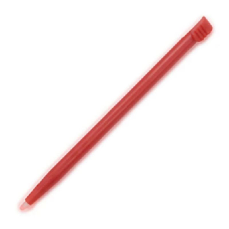 GENERICO - Lápiz Óptico Táctil Stylus Plástico para Nintendo Dsi XL NDSi XL