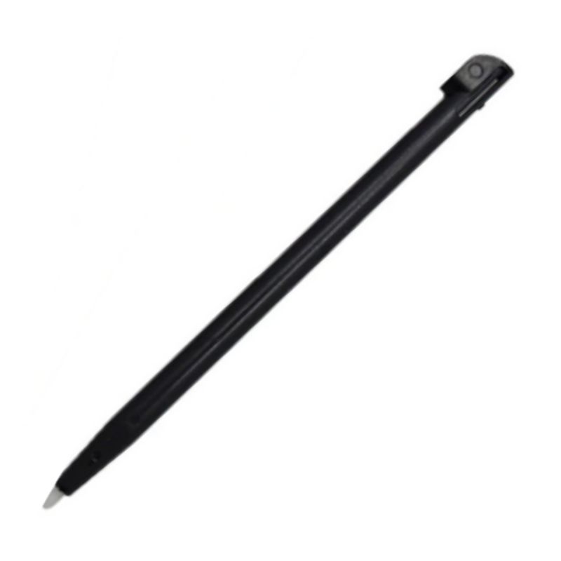 GENERICO - Lápiz Óptico Táctil Stylus Plástico para Nintendo 3DS old Pequeño