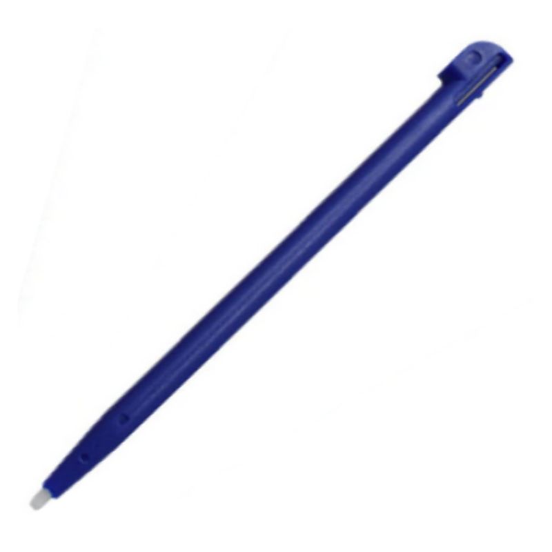 GENERICO - Lápiz Óptico Táctil Stylus Plástico para Nintendo 3DS old Pequeño