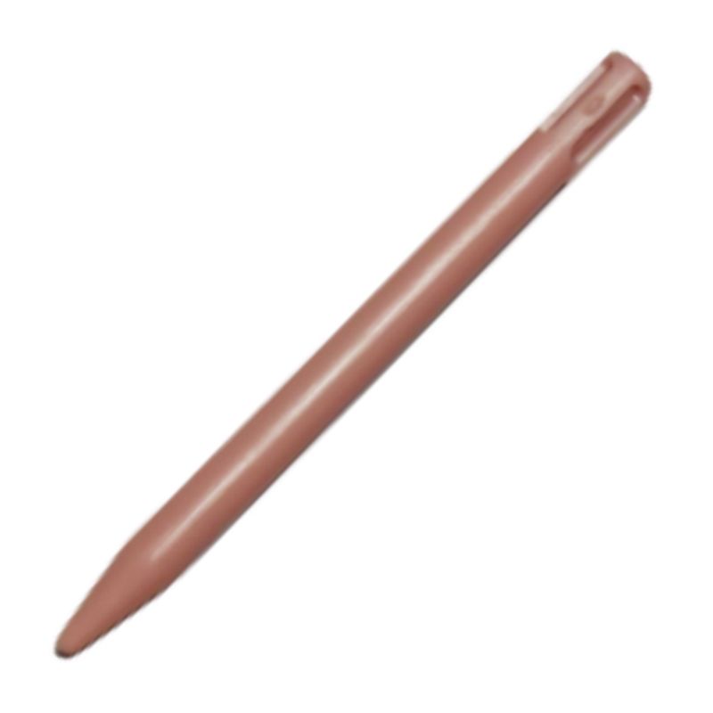 GENERICO - Lápiz Óptico Táctil Stylus Plástico para Nintendo 3DS old Pequeño