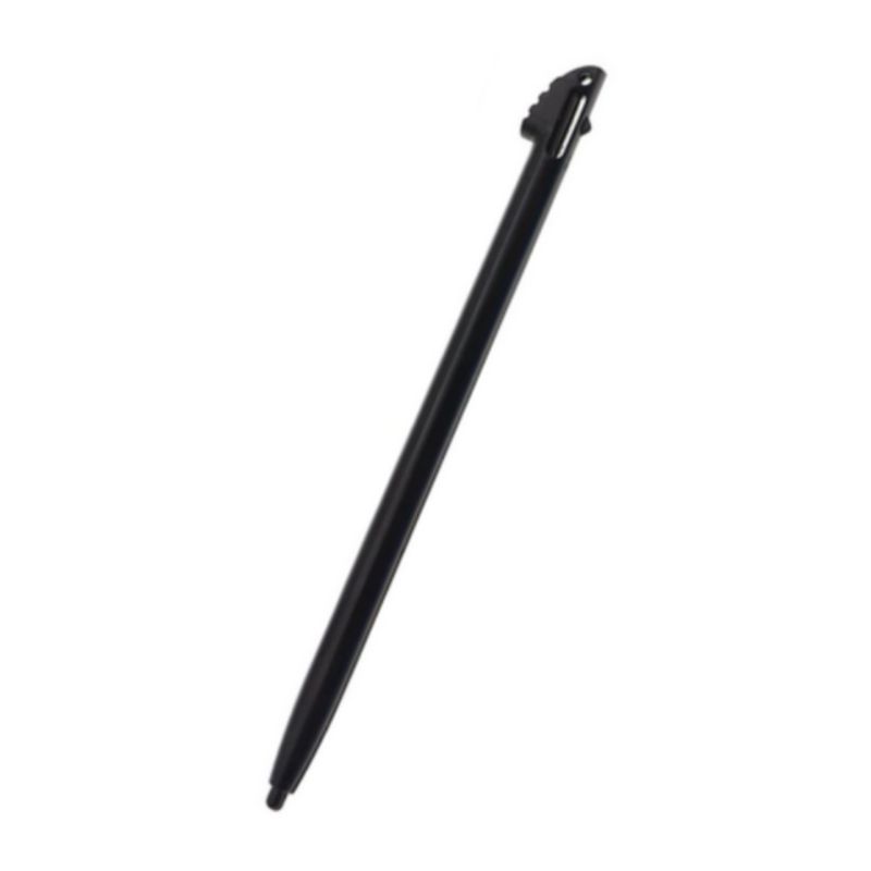 GENERICO - Lápiz Óptico Táctil Stylus Plástico para Nintendo 3Ds XL Old