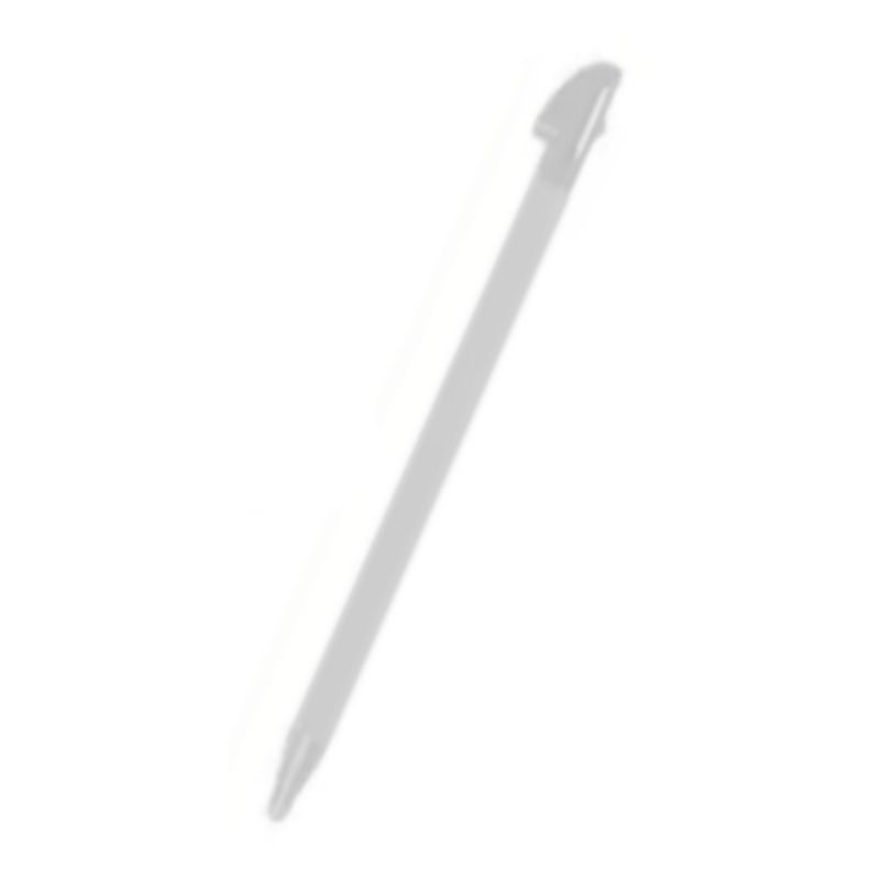 GENERICO - Lápiz Óptico Táctil Stylus Plástico para Nintendo 3Ds XL Old