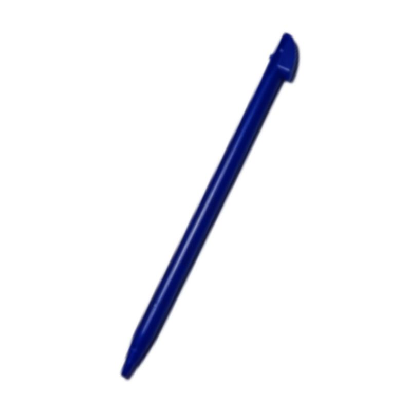 GENERICO - Lápiz Óptico Táctil Stylus Plástico para Nintendo 3Ds XL Old