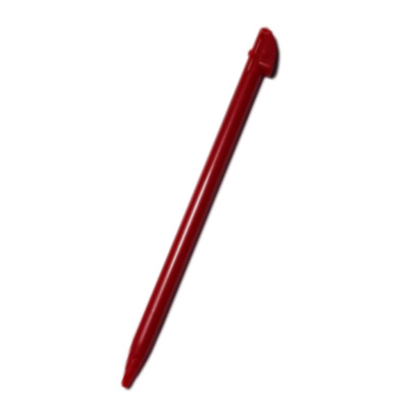 GENERICO - Lápiz Óptico Táctil Stylus Plástico para Nintendo 3Ds XL Old