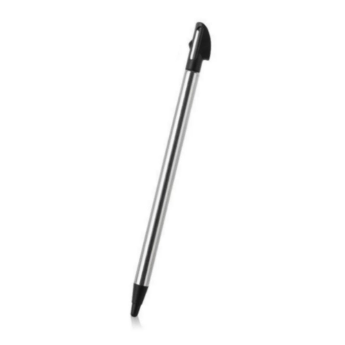 GENERICO - Lápiz Óptico Táctil Stylus Metálico para Nintendo 3Ds XL Old