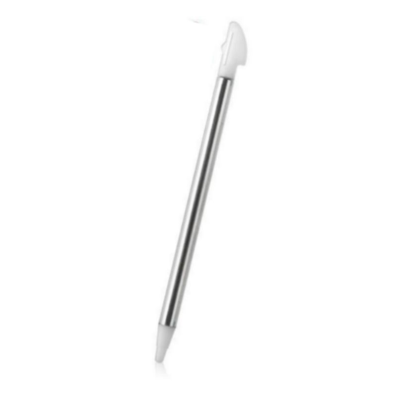 GENERICO - Lápiz Óptico Táctil Stylus Metálico para Nintendo 3Ds XL Old