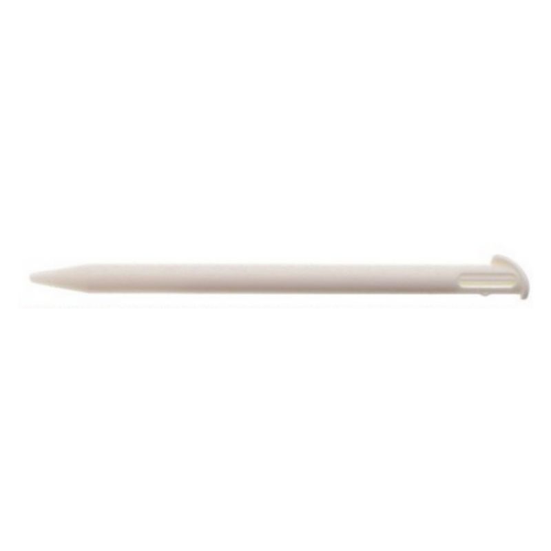 GENERICO - Lápiz Óptico Táctil Stylus Plástico para Nintendo New 3Ds XL
