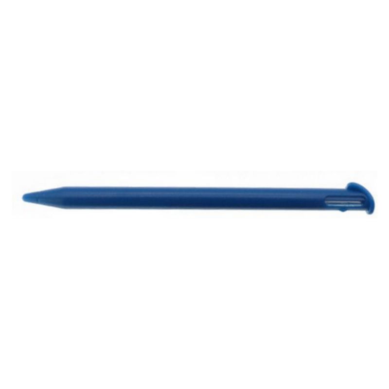 GENERICO - Lápiz Óptico Táctil Stylus Plástico para Nintendo New 3Ds XL