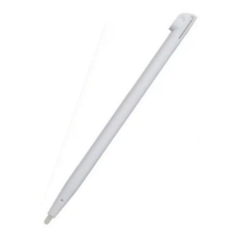 GENERICO - Lápiz Óptico Táctil Stylus Plástico para Nintendo 2ds Old