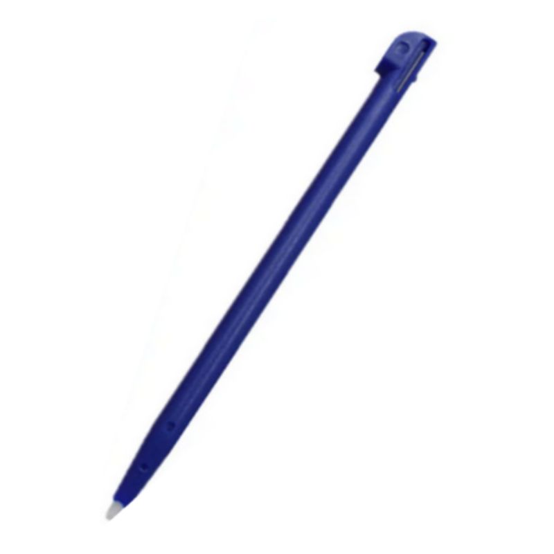 GENERICO - Lápiz Óptico Táctil Stylus Plástico para Nintendo 2ds Old