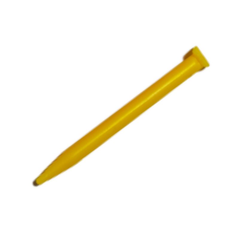 GENERICO - Lápiz Óptico Táctil Stylus Plástico para Nintendo New 2Ds XL