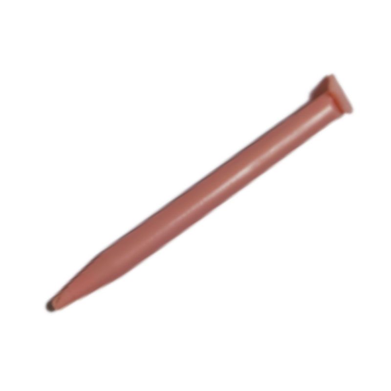 GENERICO - Lápiz Óptico Táctil Stylus Plástico para Nintendo New 2Ds XL