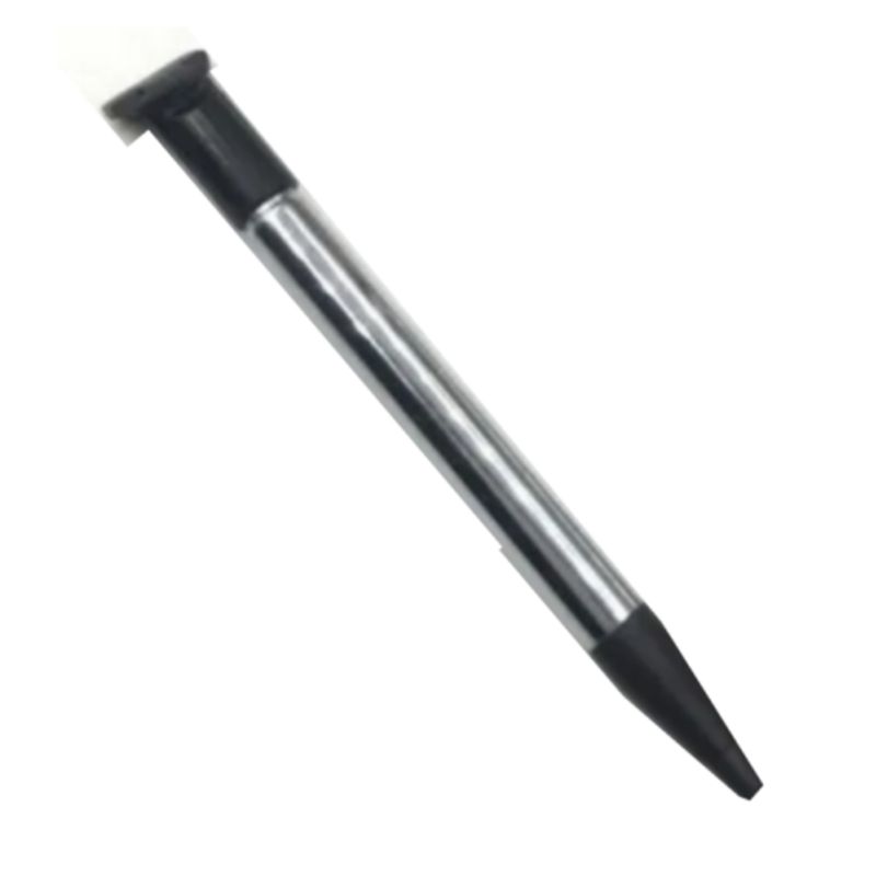 GENERICO - Lápiz Óptico Táctil Stylus Metálico para Nintendo New 2Ds XL