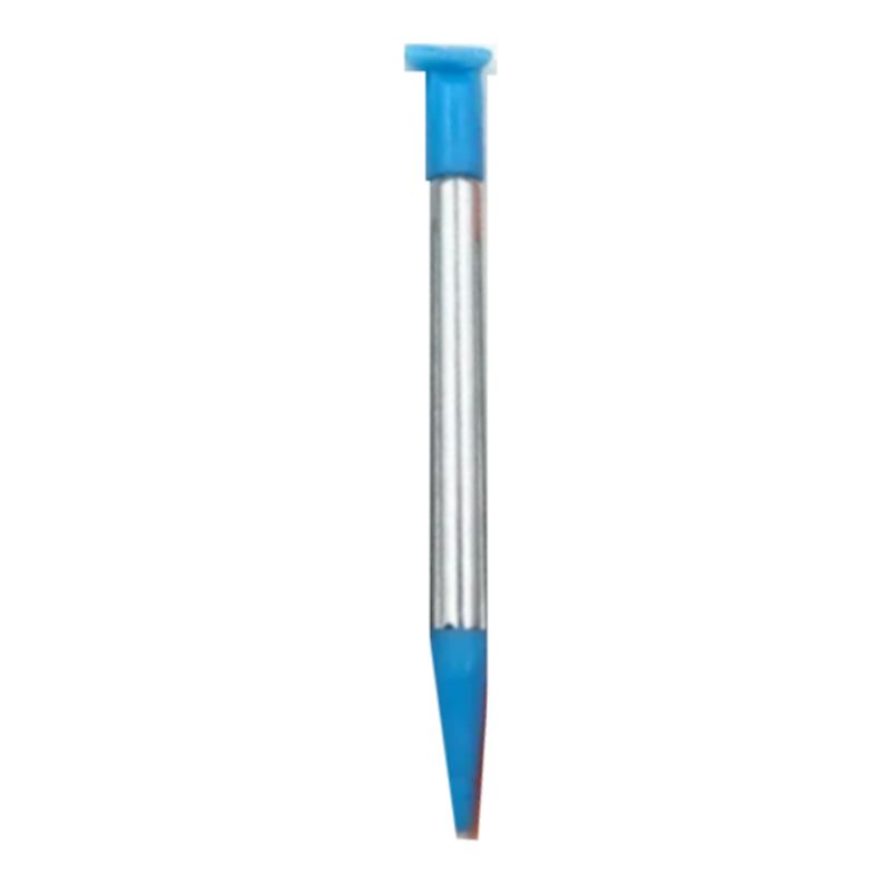 GENERICO - Lápiz Óptico Táctil Stylus Metálico para Nintendo New 2Ds XL