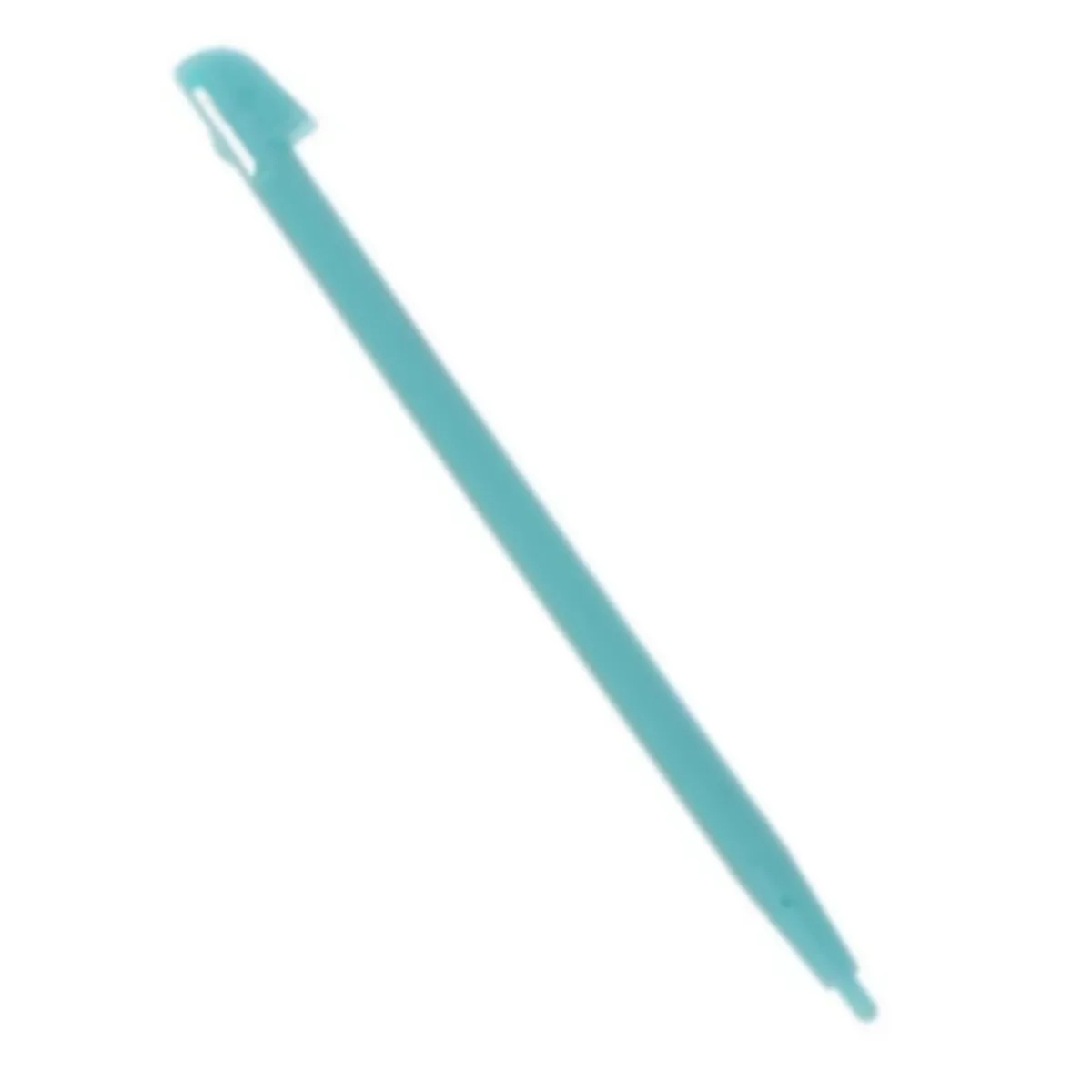 GENERICO - Lápiz Óptico Táctil Stylus Plástico para Nintendo WiiU Wii u Pad