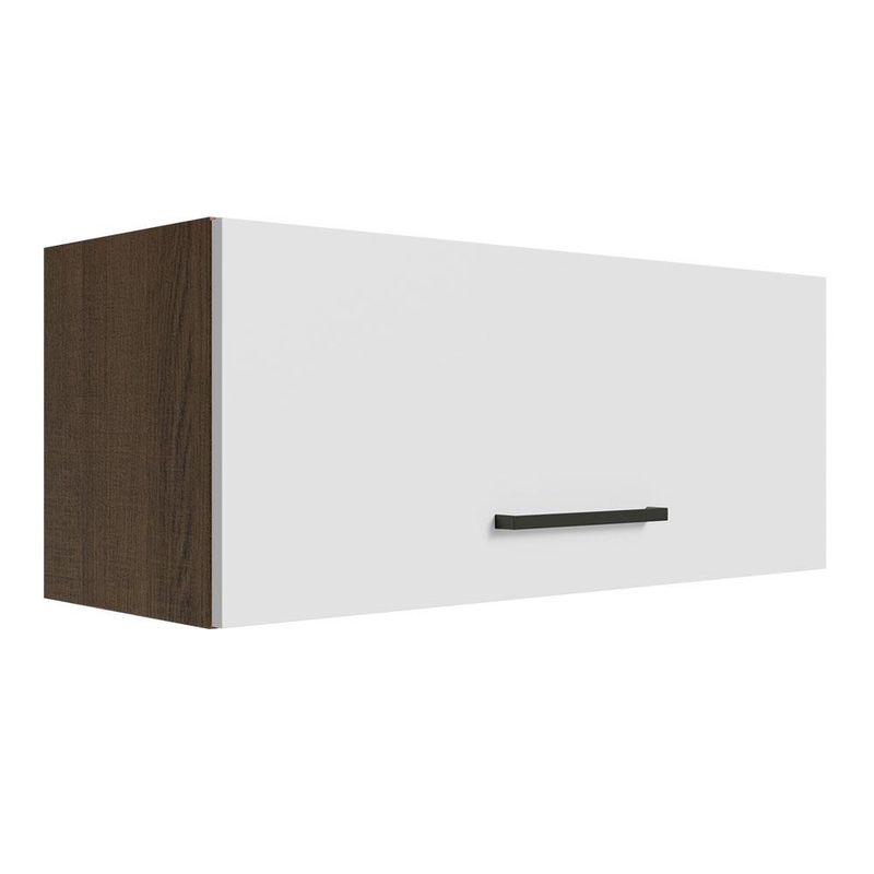 MADESA - Gabinete Superior de Almacenamiento para Garaje Multiuso 80 cm