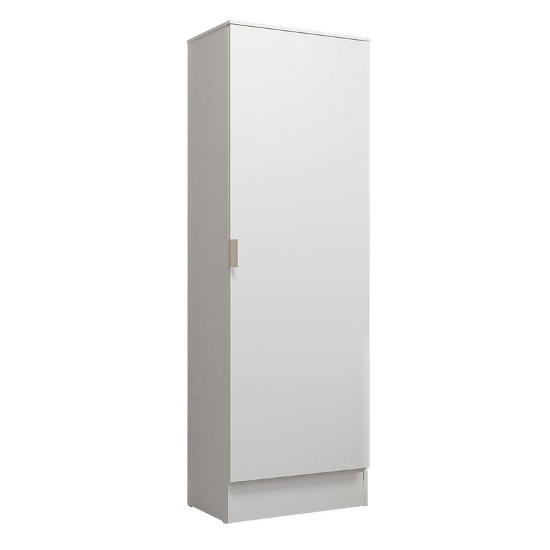 MADESA - Armario Multiuso 1 Puerta 60 cm
