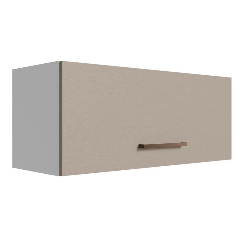 MADESA - Gabinete Superior de Almacenamiento para Garaje Multiuso 80 cm