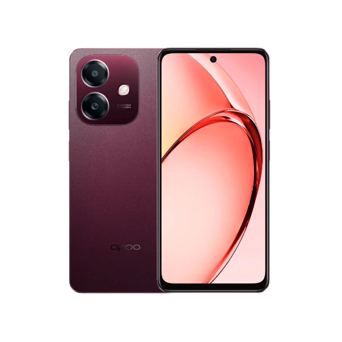 OPPO - Celular Oppo A20 667 128GB 4G Café OPPO A20 CAFE SIN IVA
