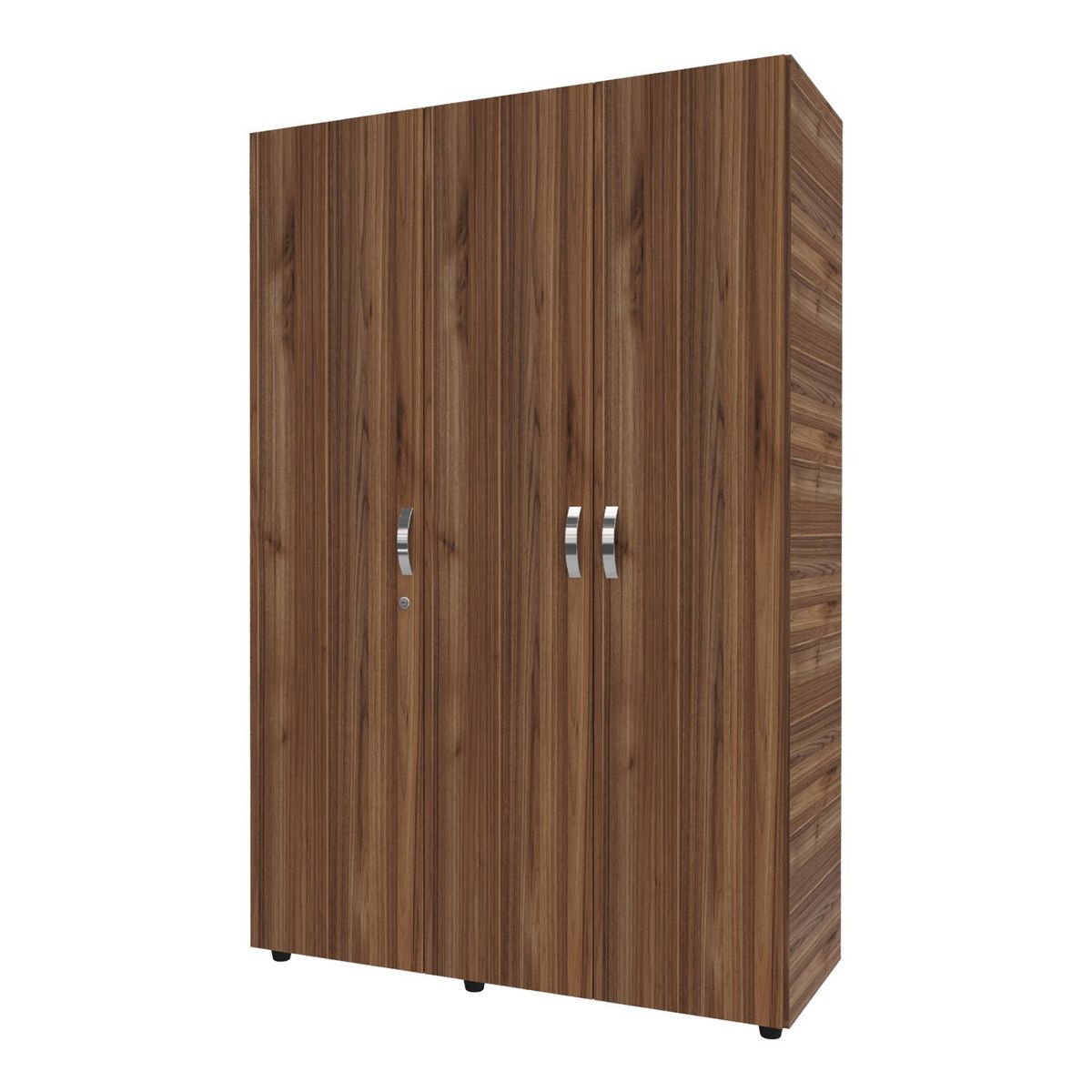 MADERKIT - Armario Bilbao 120cm color Gales