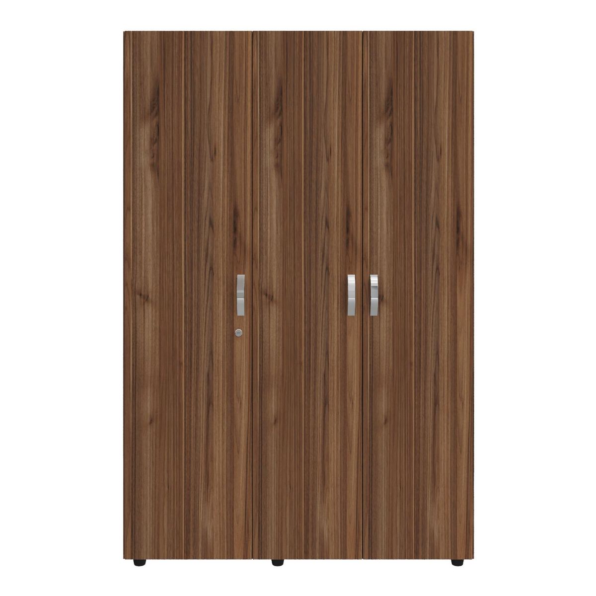 MADERKIT - Armario Bilbao 120cm color Gales