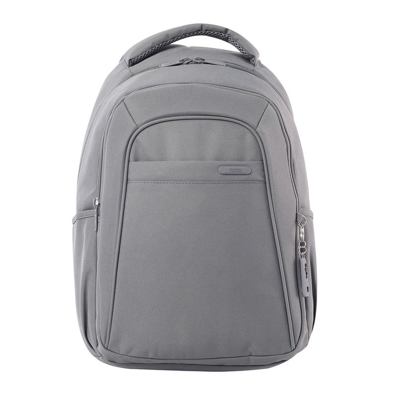 TOTTO - Morral Hombre Wivetto Gris