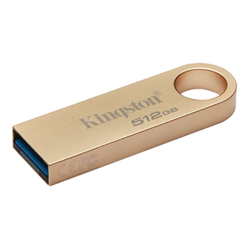 KINGSTON - Memoria KINGSTON USB512GB DataTraveler SE9 G3