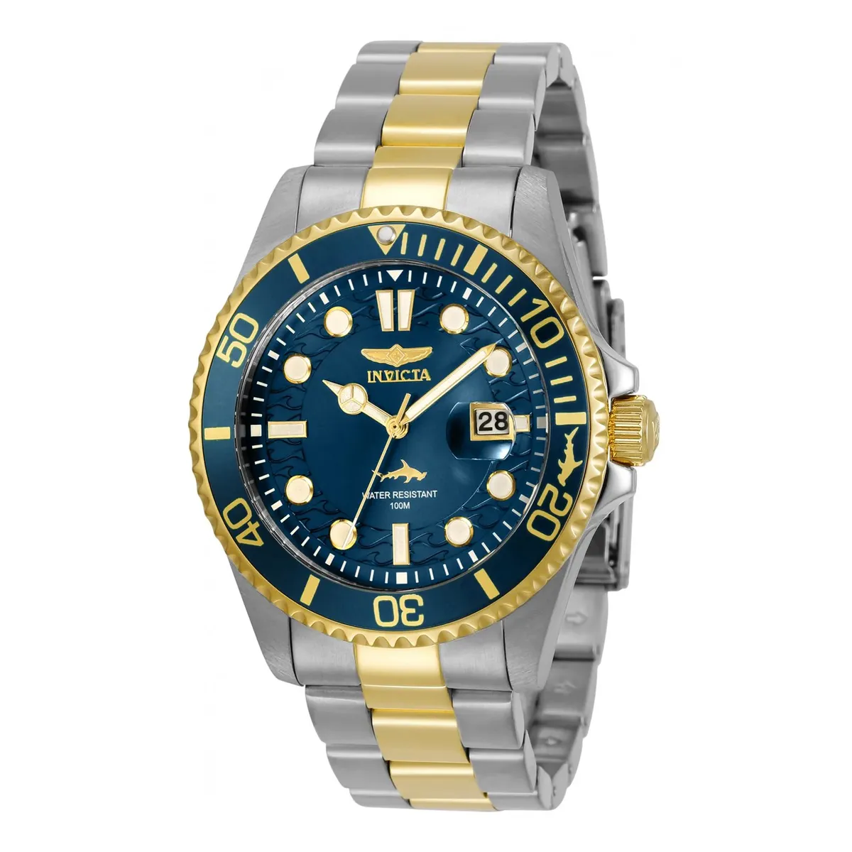 INVICTA - Reloj Invicta Pro Diver Hombre 30021
