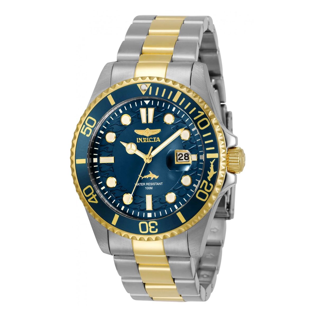 INVICTA - Reloj Invicta Pro Diver Hombre 30021