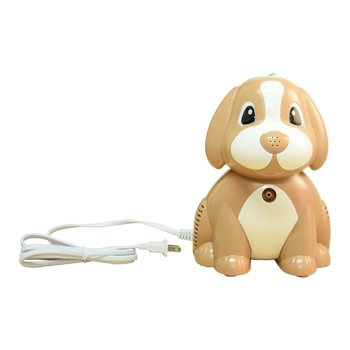 GMR - Nebulizador Portatil Adulto Y Pediatrico Figura Perro GMD