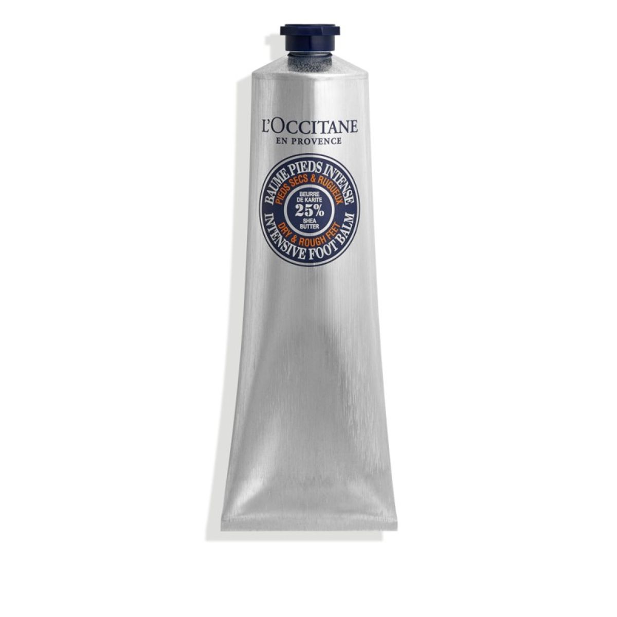 LOCCITANE - Bálsamo intenso para pies de Karité 150ml