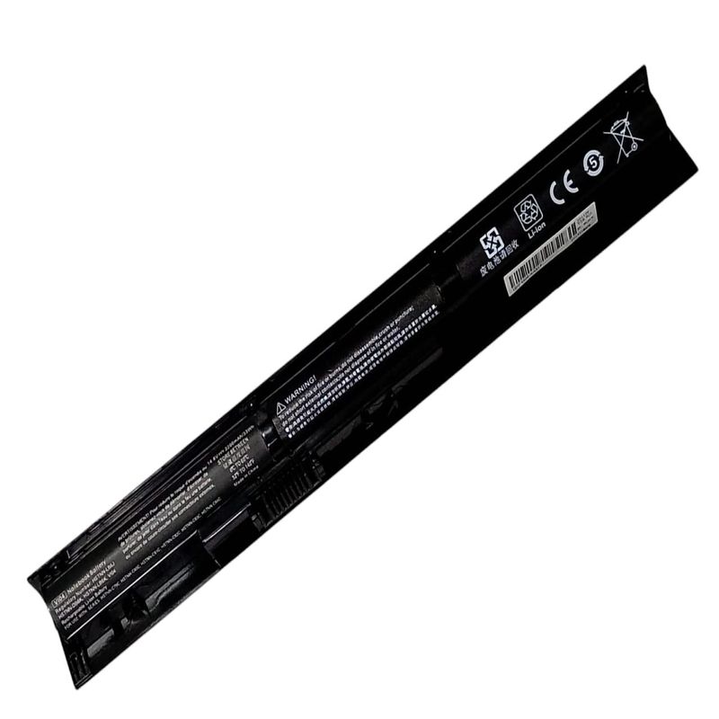 GENERICO - Bateria Para Hp Pavilion 17 15 Vi04 - Envy 14,8 v / 2200mAh