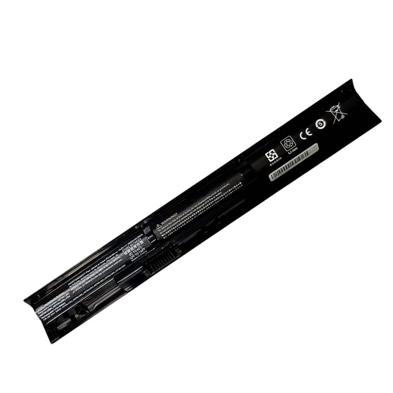 GENERICO - Bateria Para Hp Pavilion 17 15 Vi04 - Envy 14.8 v / 2600mAh
