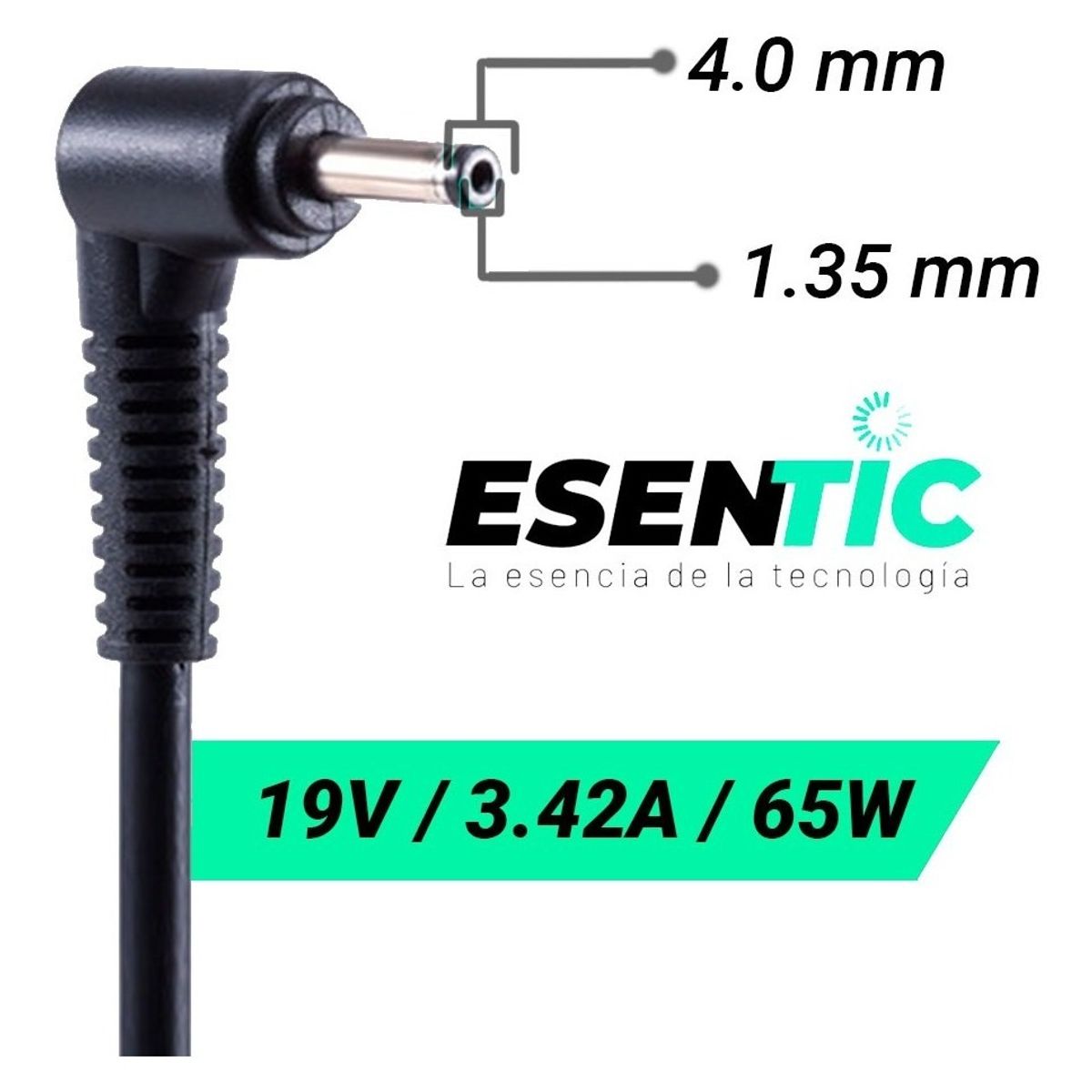 GENERICO - Cargador para Asus VivoBook X409F 19v 3.42A 65w