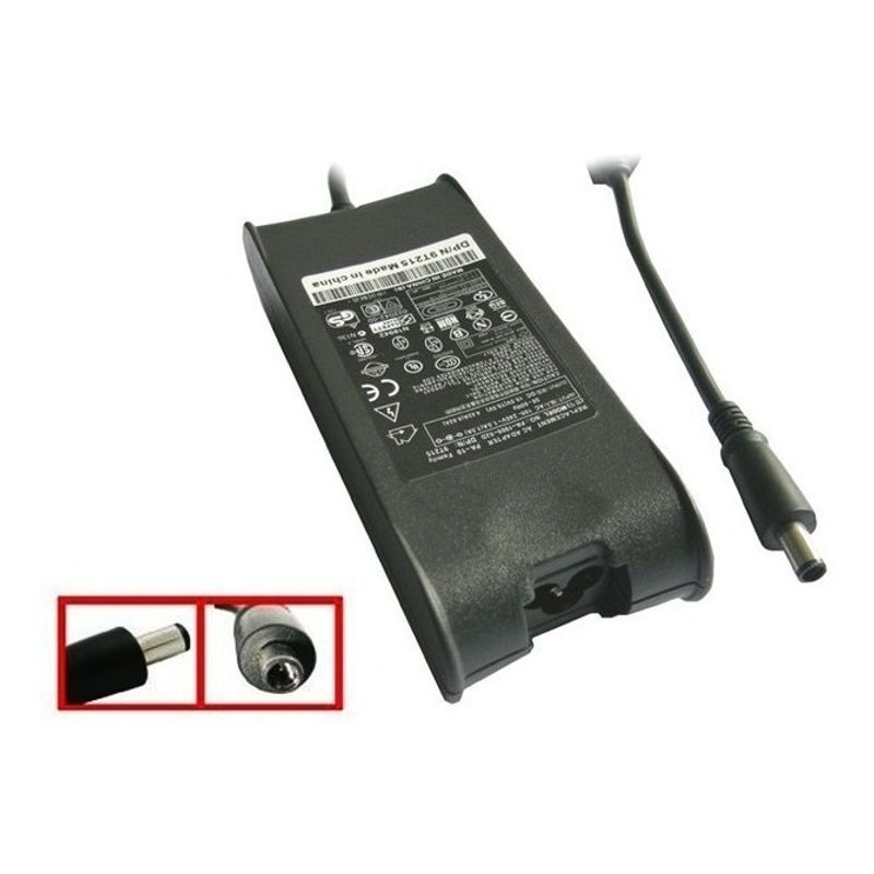 GENERICO - Cargador para Dell Latitude E6400 19.5V 4.62A 90w