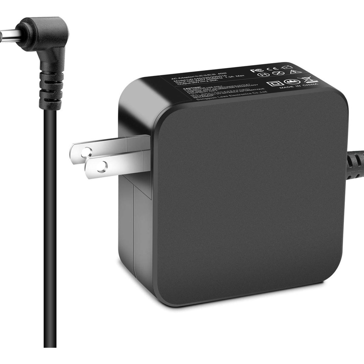 JALTECH - Cargador para Asus VivoBook X201E 19v 1.75A 33w - Premium