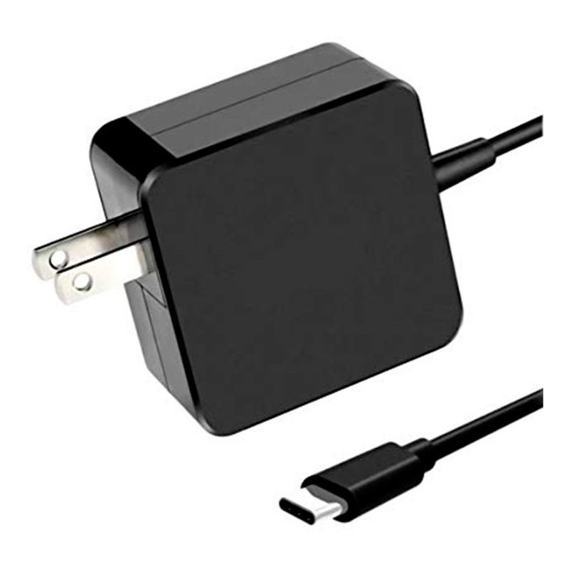 GENERICO - Cargador para HP 14-ep1001la 195V 3.33A 65W
