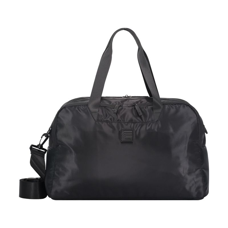 TOTTO - Tula de Viaje Weekender L Negra