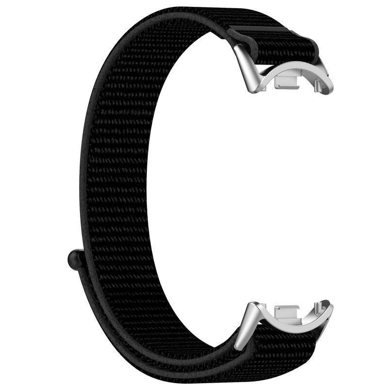 GENERICO - Manilla Compatible Con Xiaomi Band 8-9 En Nylon