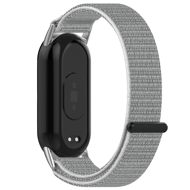 GENERICO - Manilla Compatible Con Xiaomi Band 8-9 En Nylon