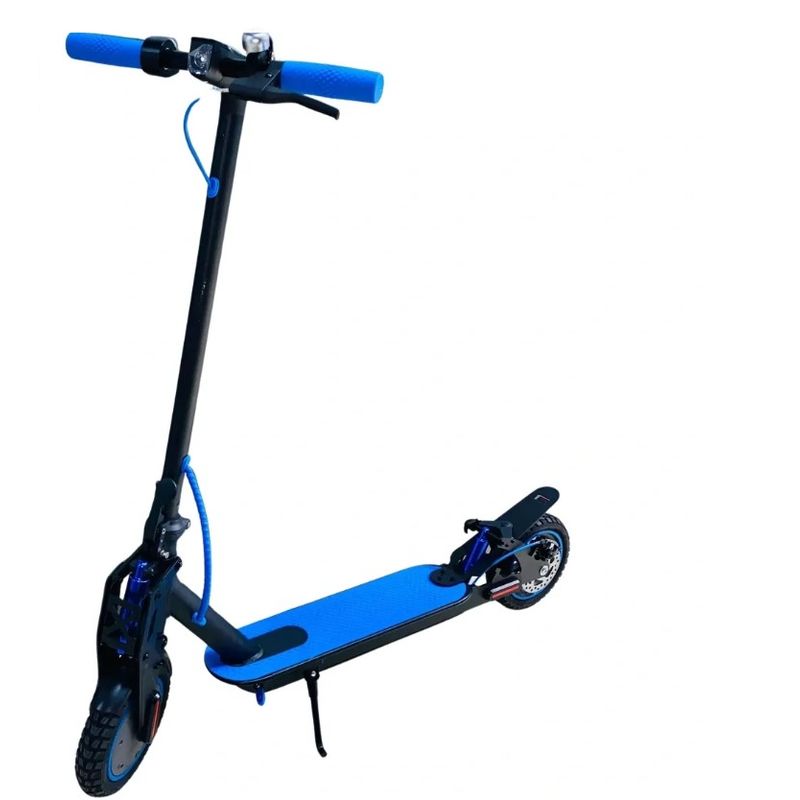 GENERICO - Scooter Electrica M9J GPS Integrado 350 W