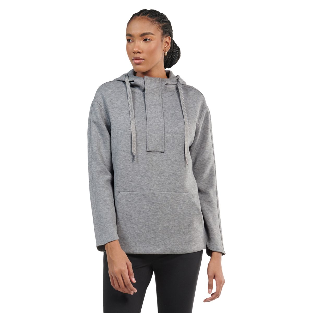 TOTTO - Buzo Mujer Inaris Casual Rosado