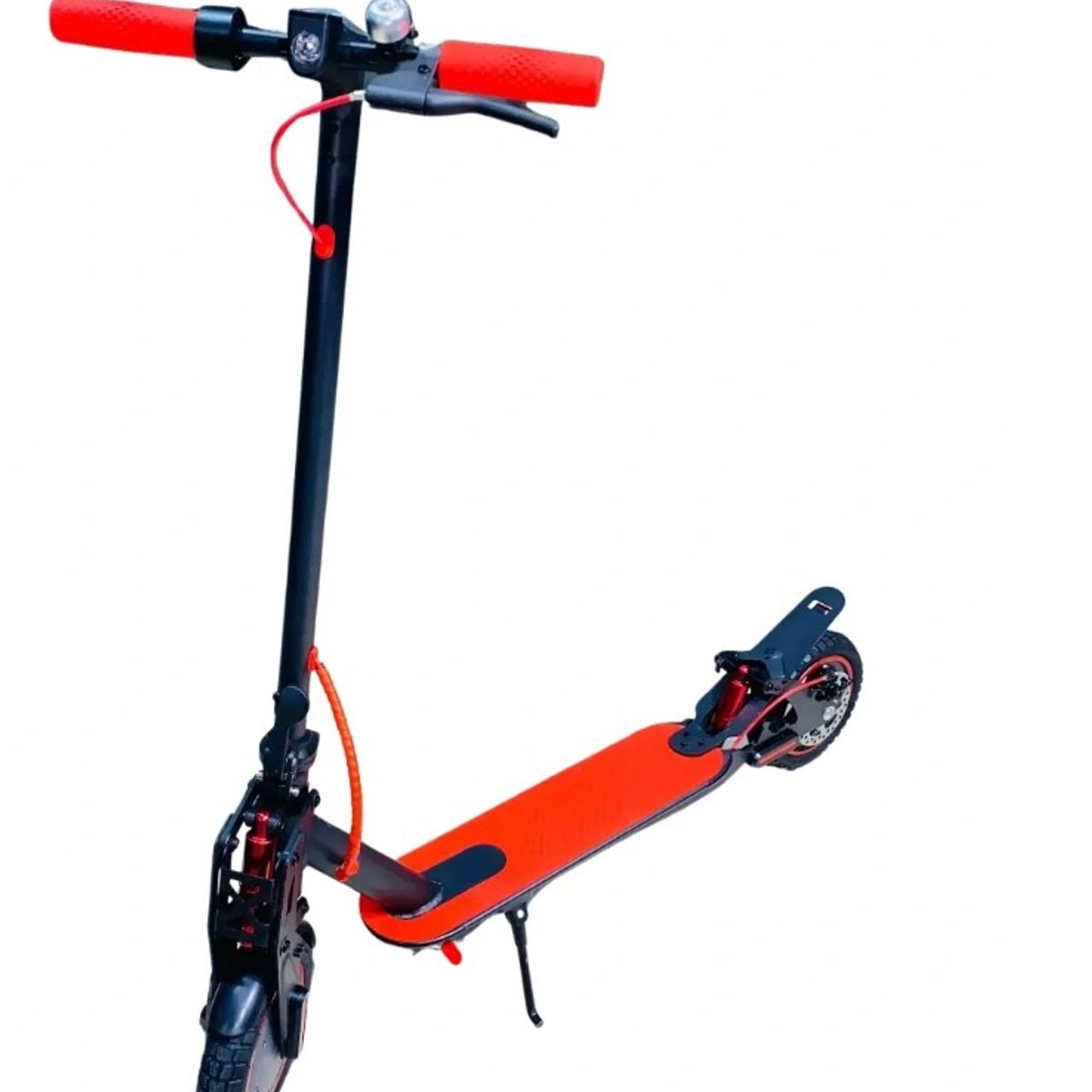 ZHOPI CO - Scooter Electrica M9J GPS Integrado 350 W