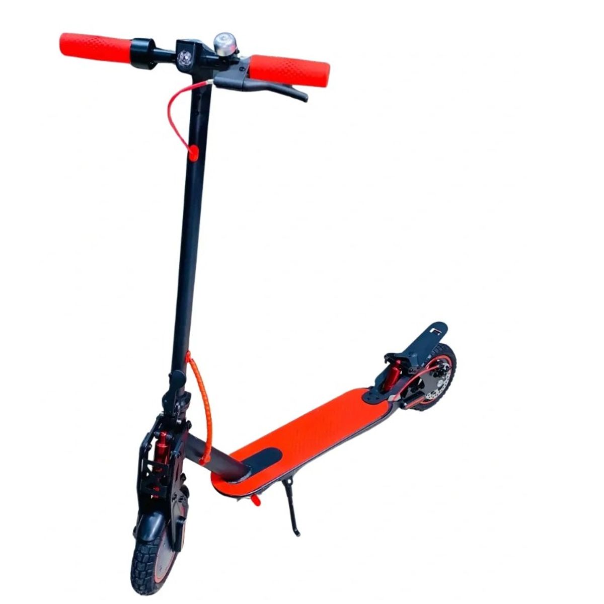 ZHOPI CO - Scooter Electrica M9J GPS Integrado 350 W