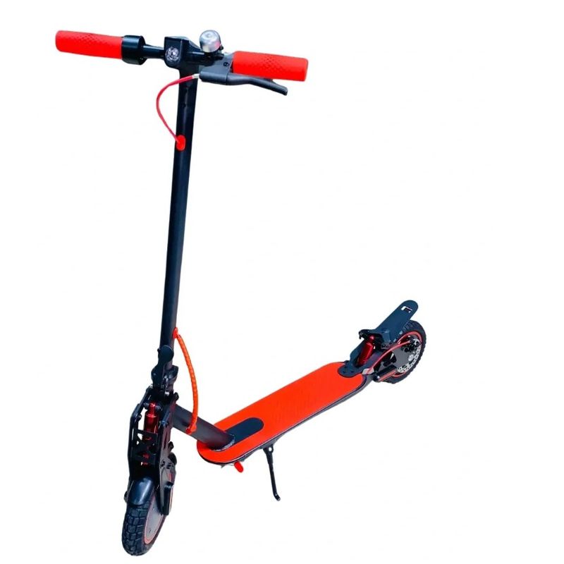 GENERICO - Scooter Electrica M9J GPS Integrado 350 W
