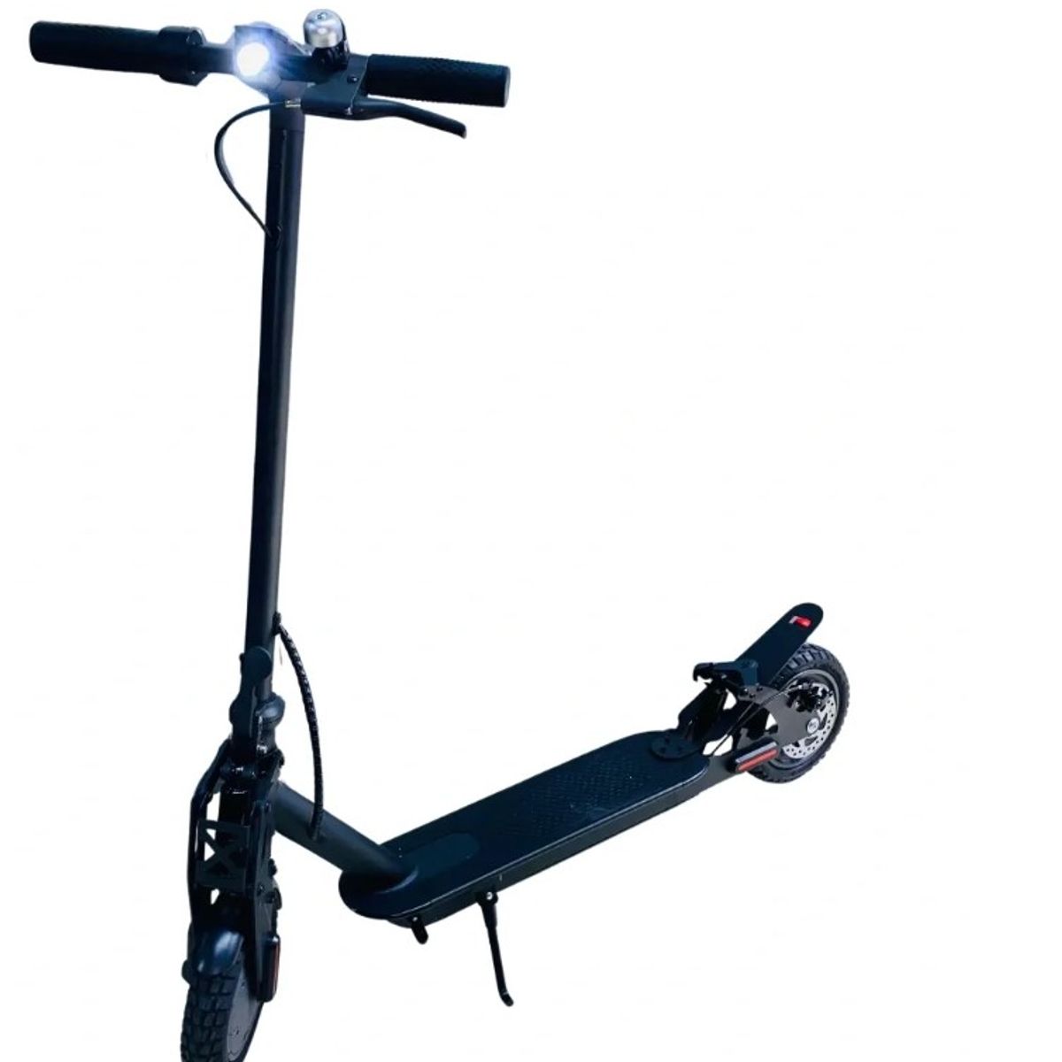 ZHOPI CO - Scooter Electrica M9J GPS Integrado 350 W